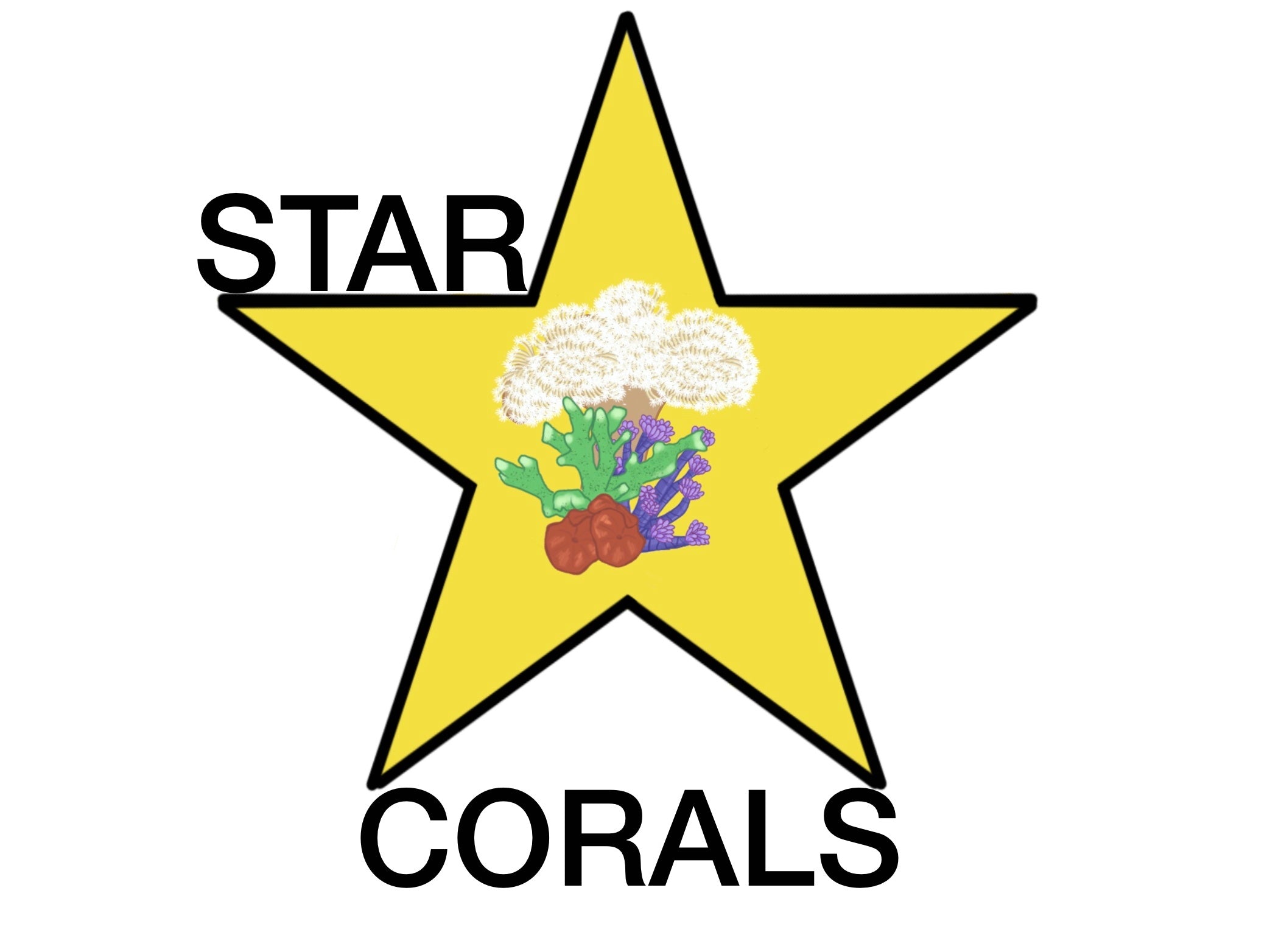 Star Corals