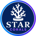 Star Corals - Home